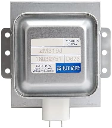 Microwave Oven Magnetron For 2M319J Frequency Conversion