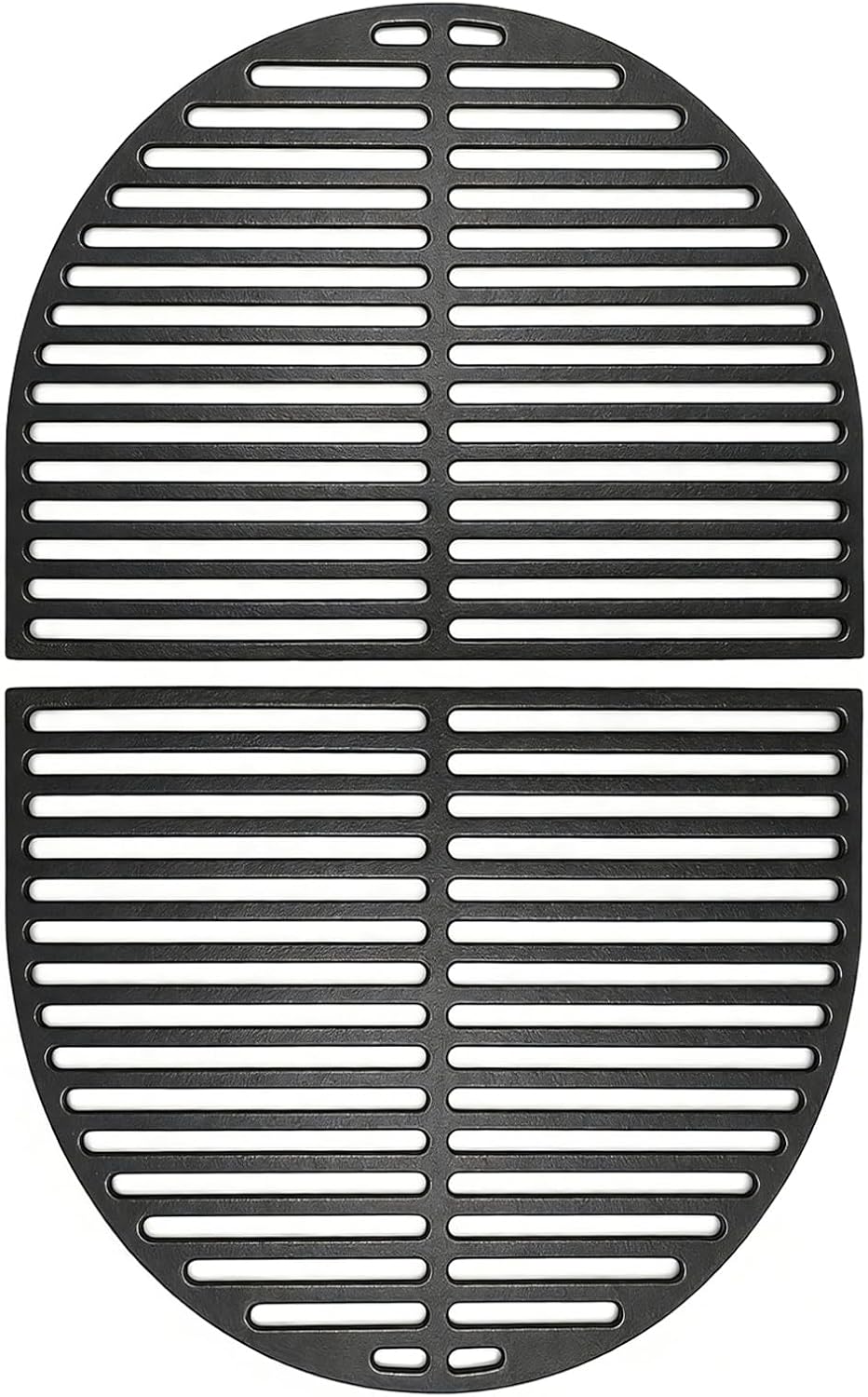 Shengyongh PPR362 (2-Pack) Cooking Grate for Primo Oval XL Grills
