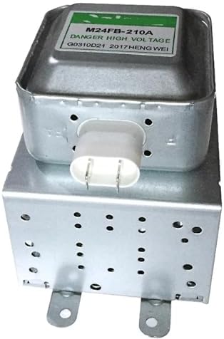 Magnetron M24FB-210A For 2M219K Microwave Oven Parts Accessories