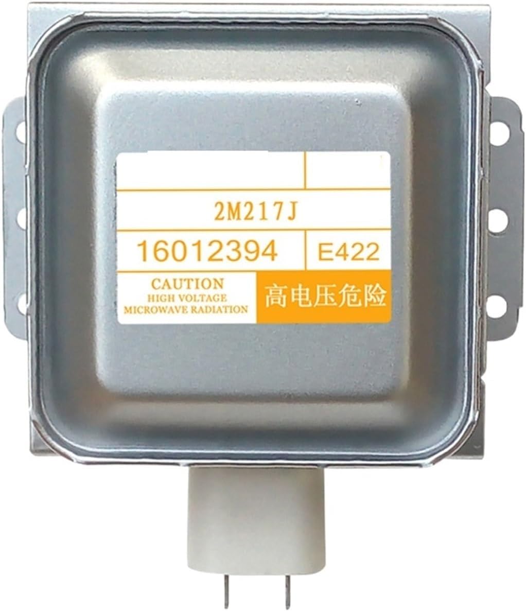 Magnetron 2M217J For Microwave Oven Parts