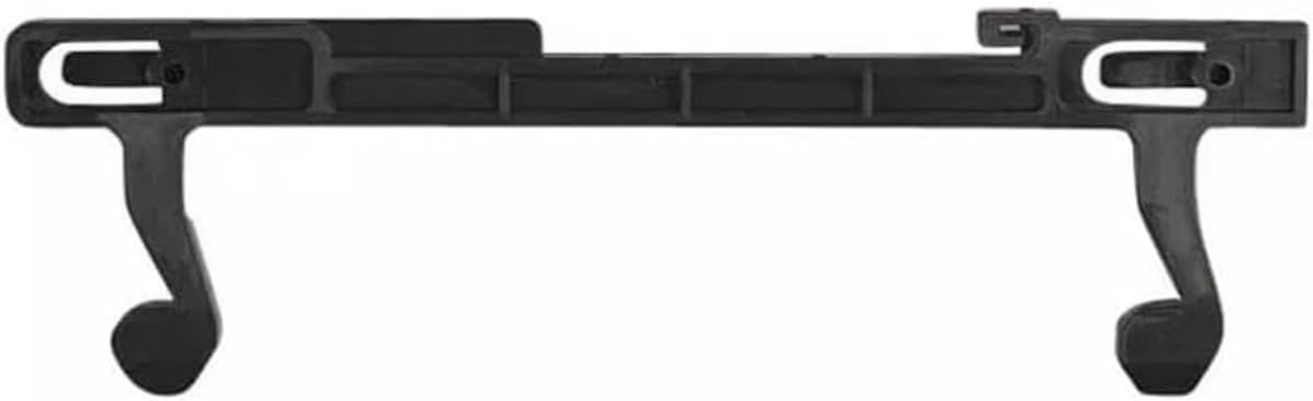 WB10X30407 Microwave Door Latch Replacement For GE OEM