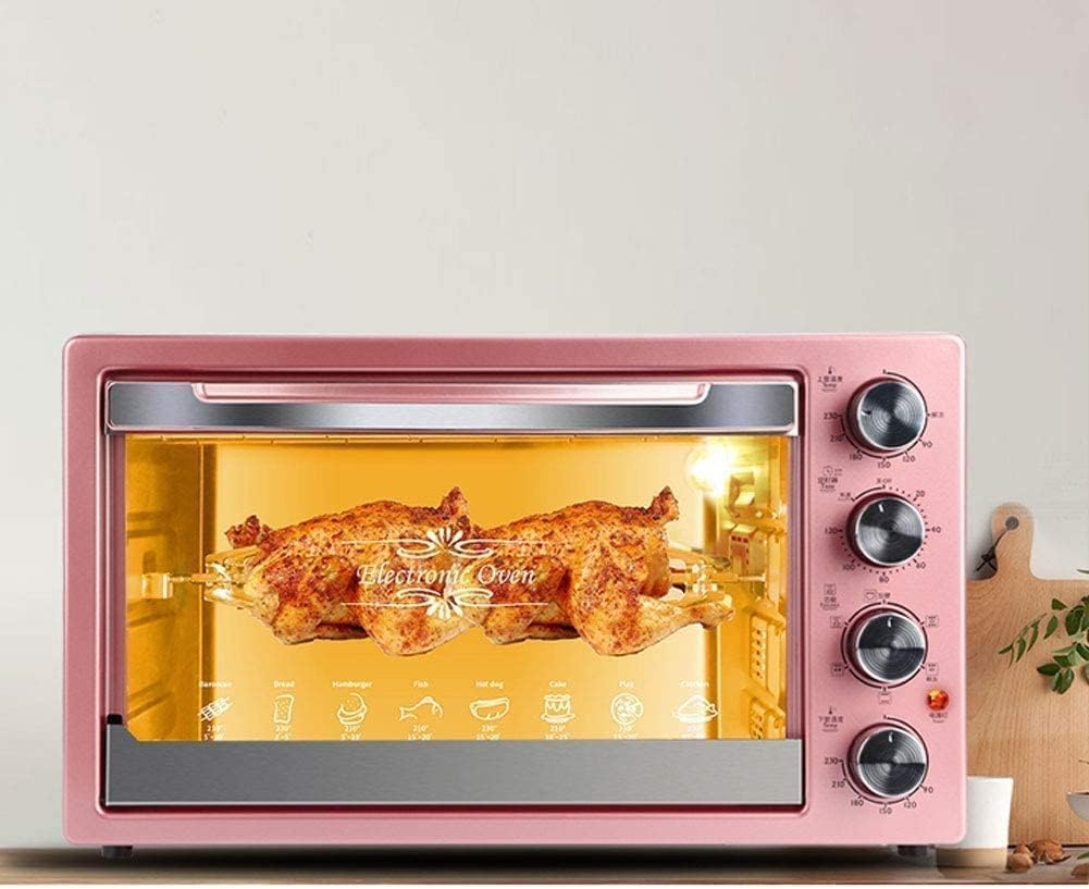 oven mini oven air fryer oven Mini Oven, Pizza Oven, Minute Timer Switch, Temperature Controllable, Can Fry Eggs, Size 550 * 329 * 465 Mm Toaster Oven Air Fryer,, Onesize