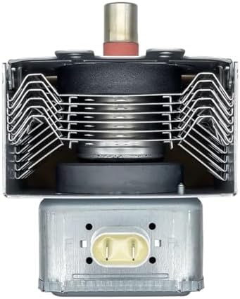 Air-Cooled Magnetron 2M248H For Microwave Oven 1000W 2M248 Industrial Replacement Parts