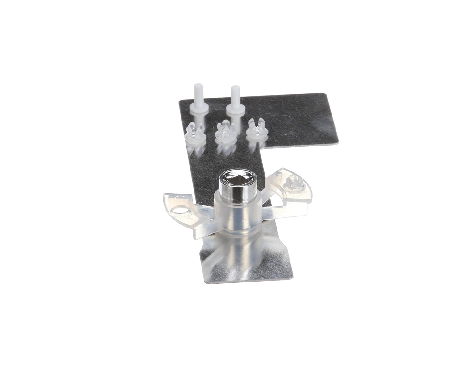 Amana 12002593 Menu Master Bottom Antenna Kit, 9