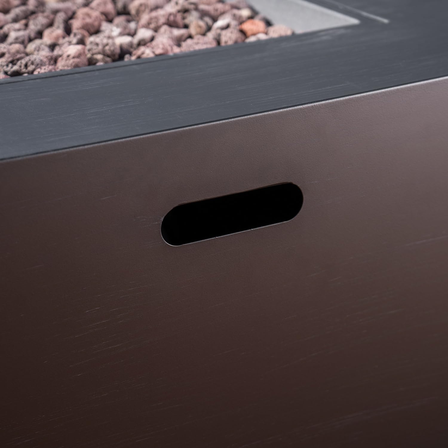 Christopher Knight Home Wellington Outdoor Iron 33