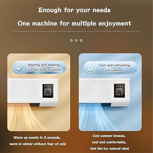 Portable Air Conditioning Split Max,super Quiet Fast Natural Wind/heating for Room,split Max Airs Conditioner,ductless Airconditioner,mini Wall Mounted Airconditioner