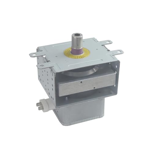Power Water Cooling Microwave Magnetron for E3400K 1200W Industrial Using