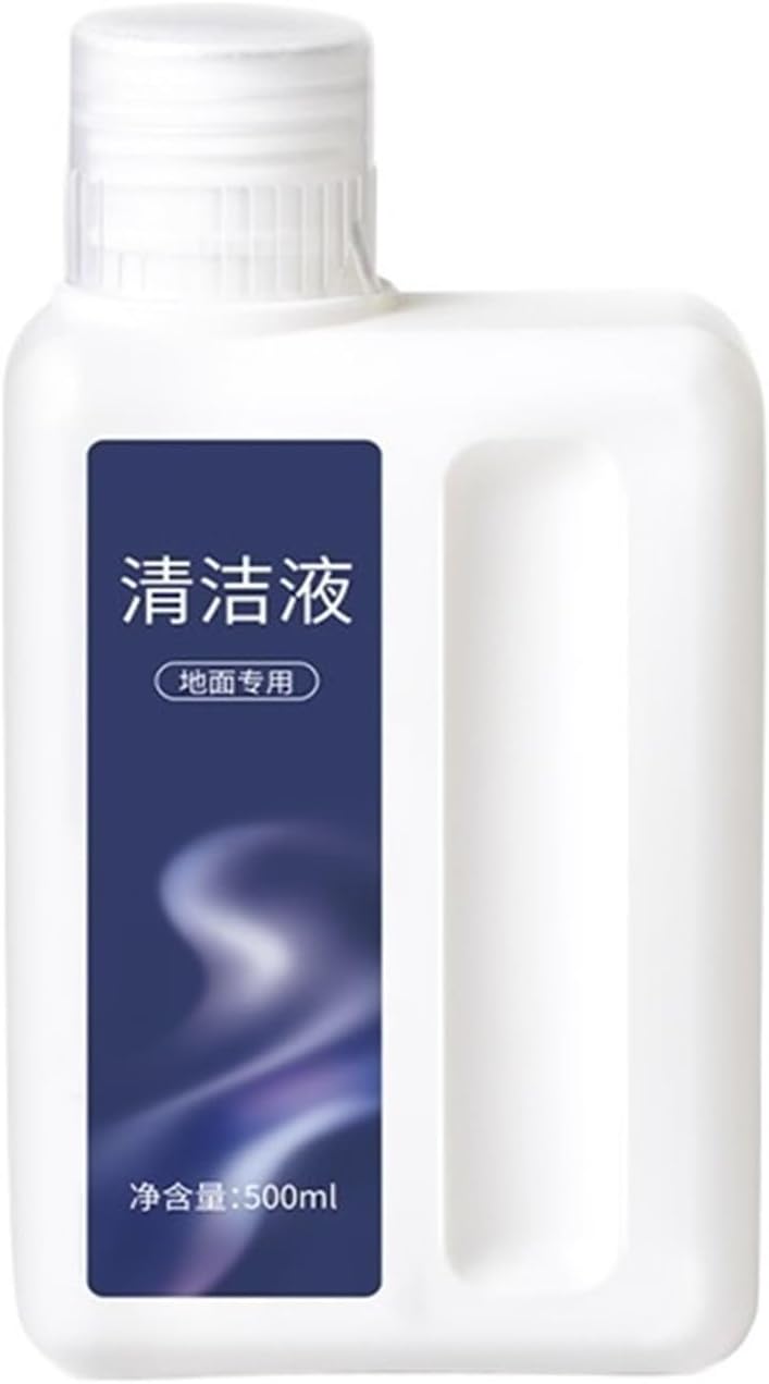 Wireless Handheld Vacuum Cleaner, Cleaning Solution Floor Specific Accessories，Compatible for DreameH11，H11 Max，H12，M12，W10，W10 Pro(6pcs)