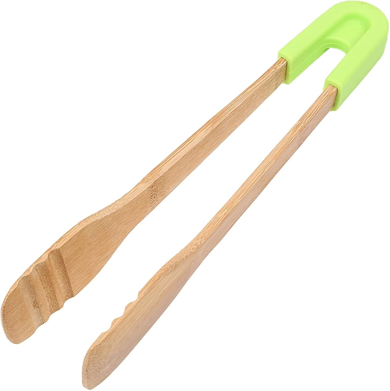 BBQ Snack Clip Non-Stick B Food Toaster Wooden Clip Cake Pastry Steak Tools Utensils