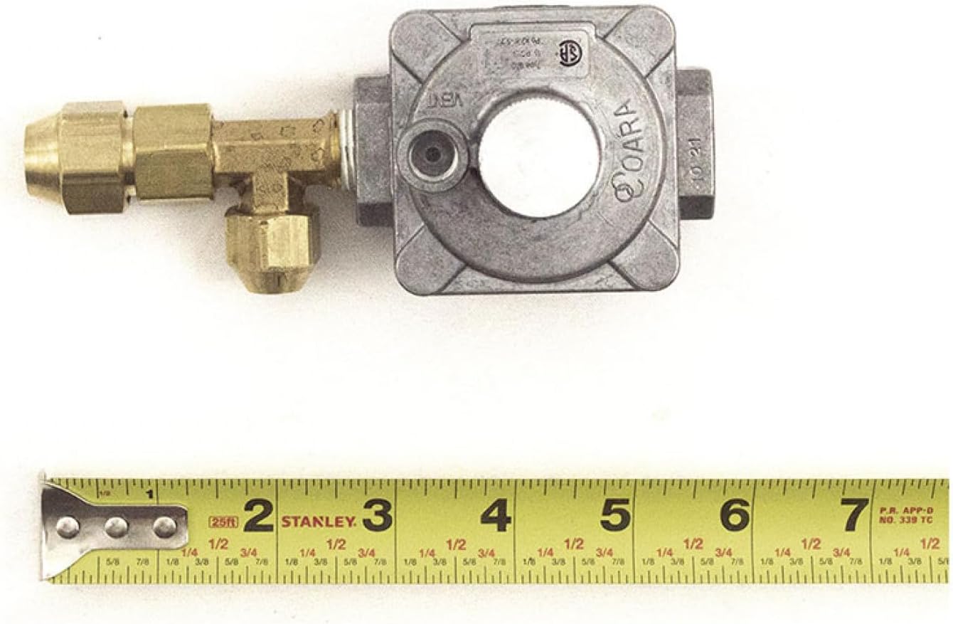 APPLIANCE FACTORY PARTS EXPERTS IN BBQ, HUMIDIFIER, & APPLIANCE PARTS Grill Part - 82795