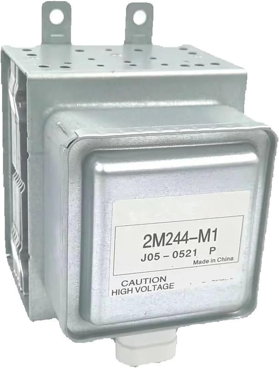 Compatible For Panasonic，Microwave Oven Magnetron 2M244-M1 Microwave Part
