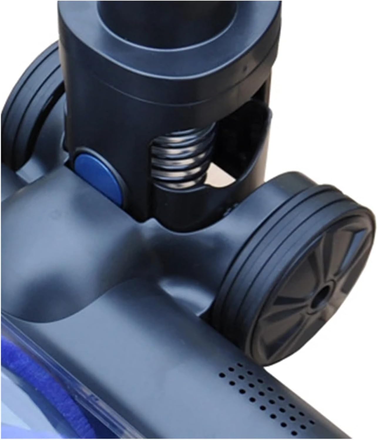 Accessories Electric Motorized Floor Brush Head ，Compatible for Proscenic ，P10 Pro Wireless Handheld Vacuum Cleaner Brush Head Replacement Parts