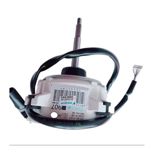 Compatible for Daikin Air Conditioner External Fan Motor 907 KFD-325-70-8C2 RMXS160DV2(Quality Product)