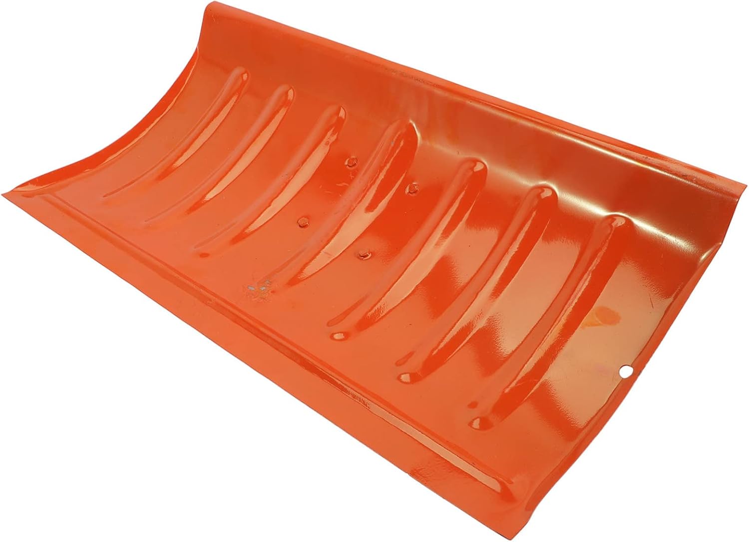 Ice Breaking Shovel Heavy Duty Snow Shovel for Commercial Use Replaceable Ice Scoop