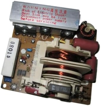 Microwave Oven Accessories,compatible For Panasonic， NN-CD987W NN-CD997S Motherboard Circuit Board Inverter Board