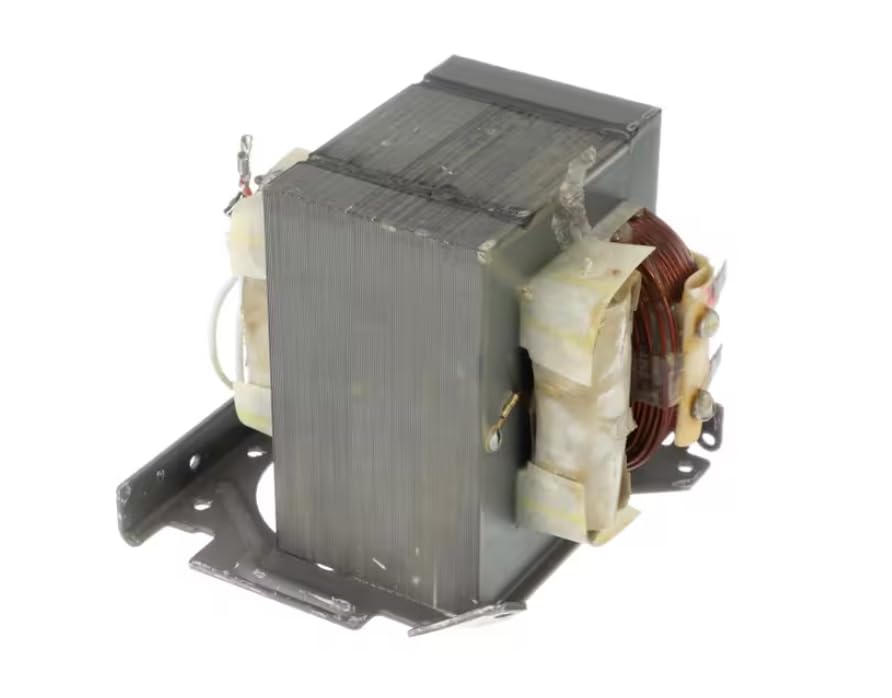 DPC-N B0615F5 Transformer, High Voltage, Microwave/Microwave-Oven Combo for GSC308PJB1, GSC308PJQ1, GSC308PJS1