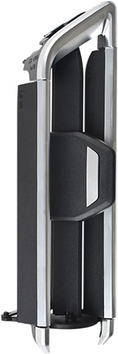 1Set Left Front Air Vent Outlet Grilles Clip For G06 G07Car Central Air Conditioner Slide Repair 64119458543 Vent Grilles