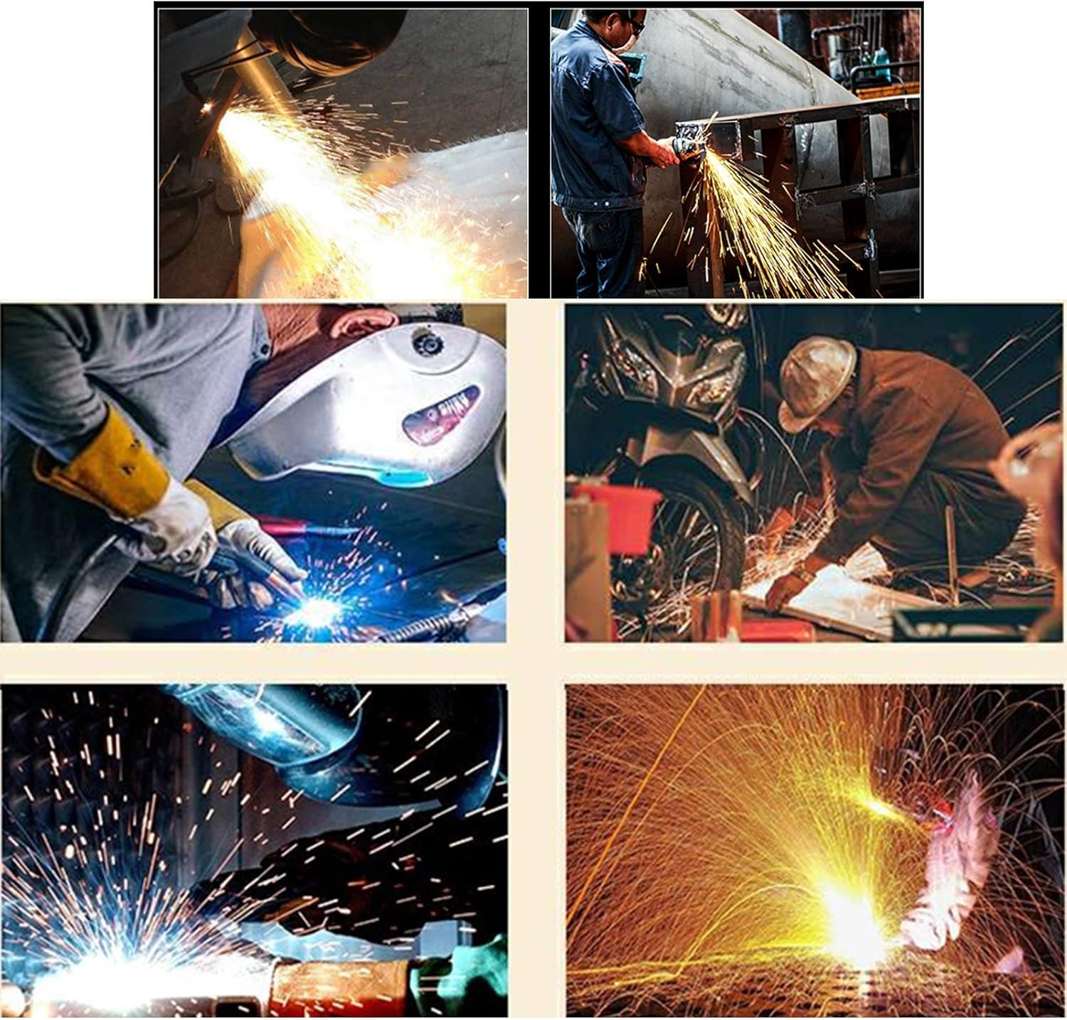 Tarp, Fire Pit Mat, Fireproof Mat Heat Resistant Protector Mat for Decking BBQ Grill Garden Ground Patio Lawn Beach Camping Fire Pit Accessories (Color : Beige, Size : 2x2m)