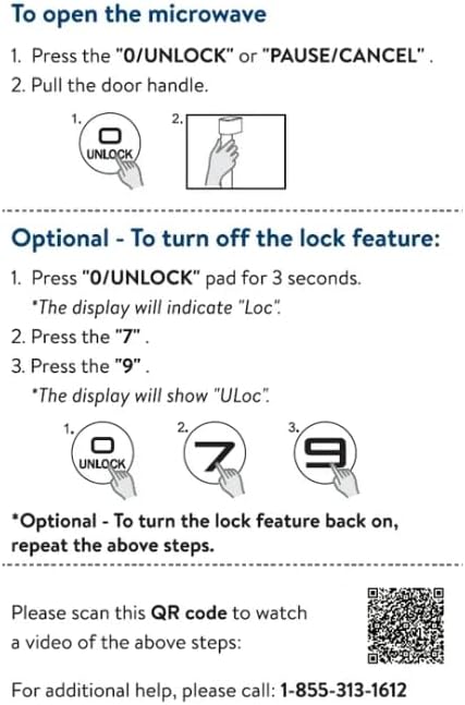 Hamiilton_Beach 1.1 Cu ft Countertop Microwave Oven in Stainless Steel, Sensor Cook