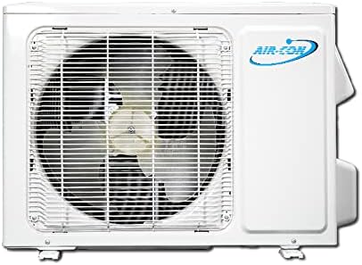 24000 BTU Mini Split Air Conditioner – Ductless AC/Heating System - 2 Ton Pre-Charged Inverter Heat Pump – 18 SEER - 15’ Lineset & Wiring - 100% Ready to Install - USA Parts & Support | Serene Series