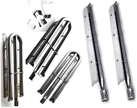 Replacement Viking VGBQ410-3RT, VGBQ532-3RT, VGIQ532-3RT BBQ Repair Kit