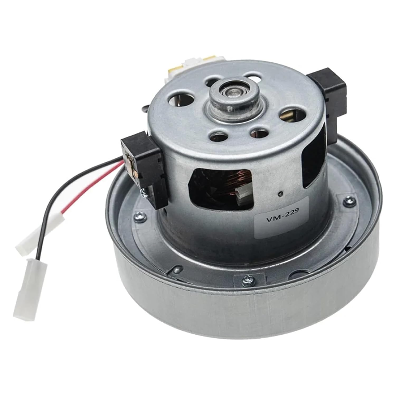 Vacuum Motor,Compatible for Dyson ，DC37, Dc39c, DC30C, Dc28c, Dc33c Cleaner Parts Includes Connection Cable