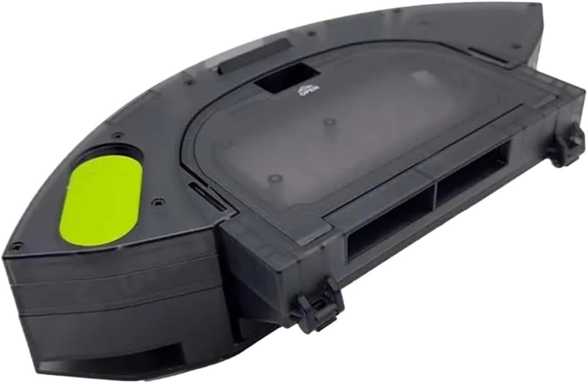 Water Tank Dust Box for 360 S8 Plus Sweeping Robot Vacuum Cleaner Filter Bin Container with Accessories(1 Set)