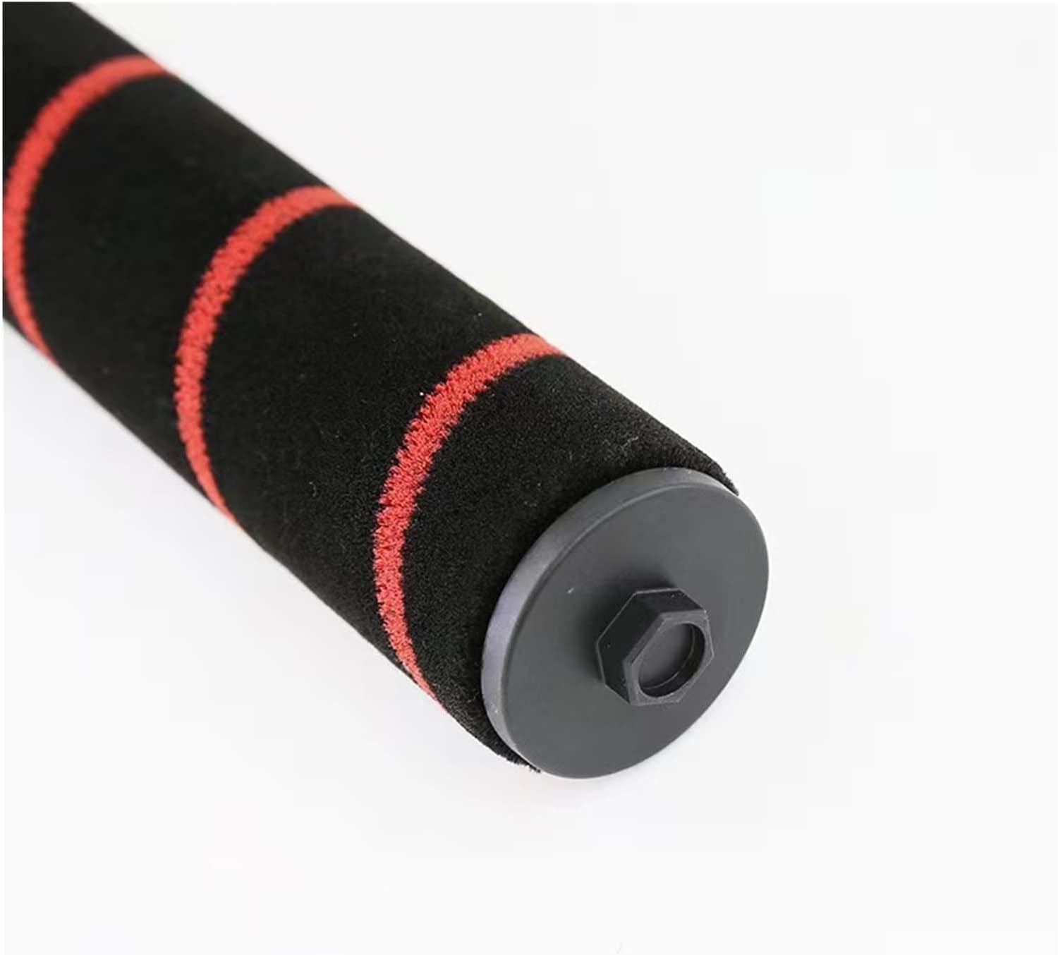 Vacuum Cleaner Accessories Handheld Cordless Vacuum Cleaner, Floor Brush Assembly. Compatible for Dreame T30 T20 V11 V12 (Color : 1PCS-01)