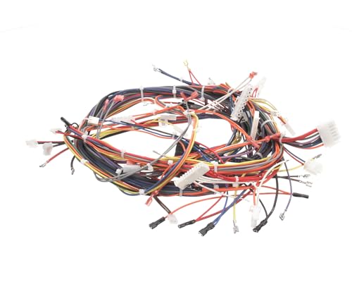 Amana 20161501 Menu Master Harness-Oven, 30