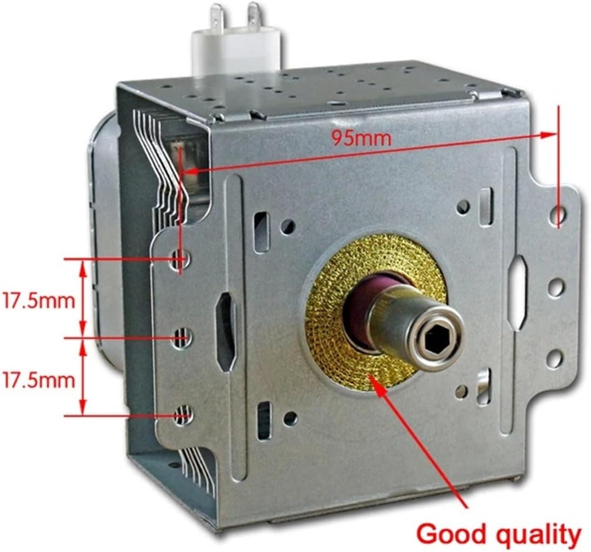M24FB-610A Magnetron For Microwave Oven