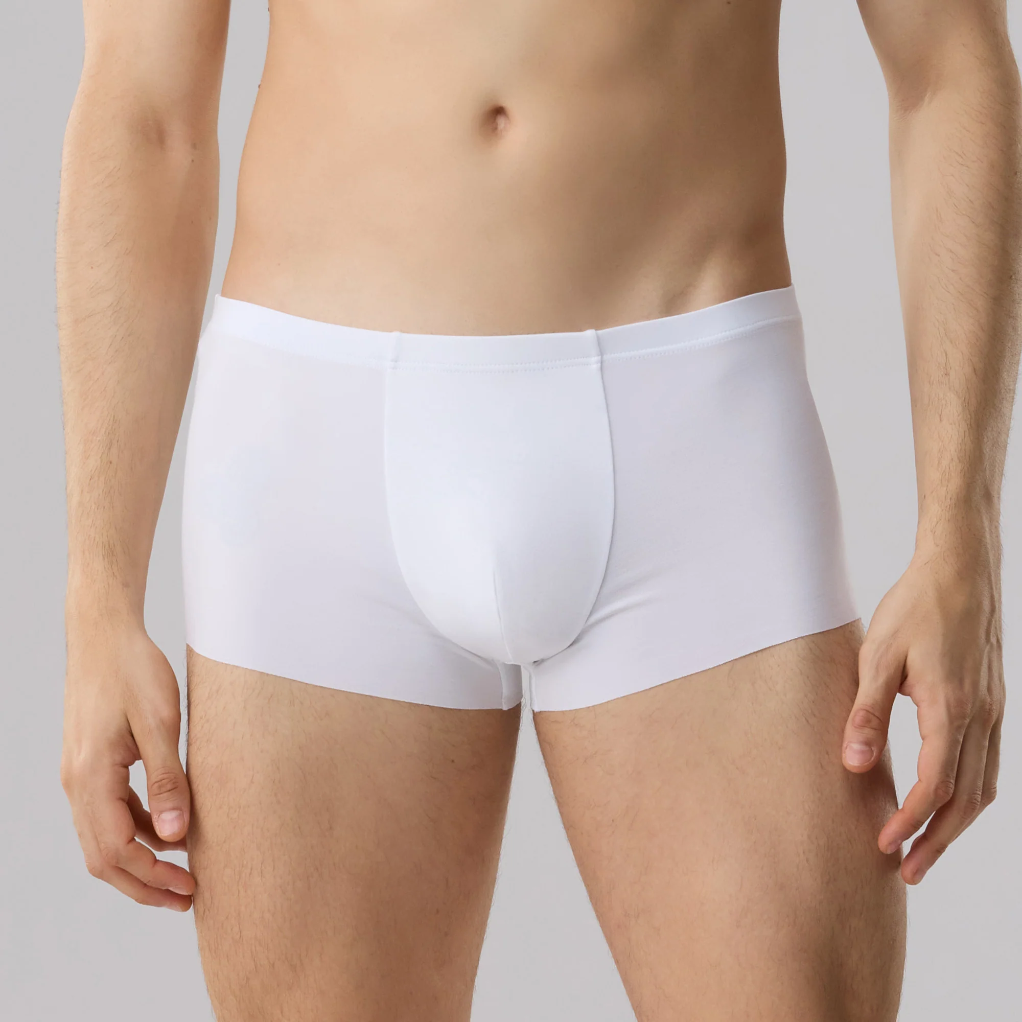 Freeform Seamless TENCEL™ Modal Boxer Trunk