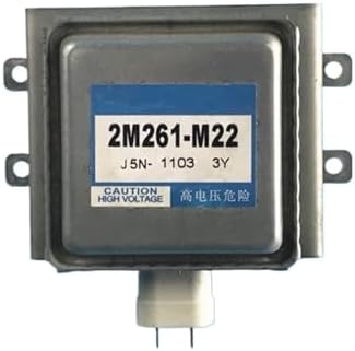 for Microwave Oven Magnetron 2M261-M22 Microwave Parts