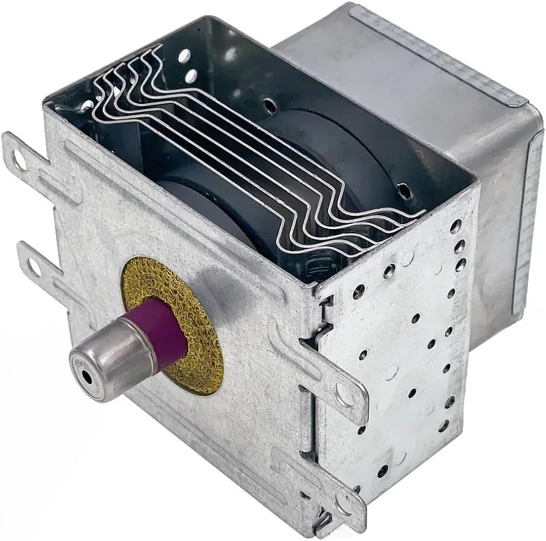 OM75P(31) Air-Cooled Magnetron，Compatible For Samsung，Microwave Oven OM75P Industrial Replacement Parts