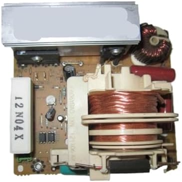 Microwave Oven Inverter Board ，compatible For Panasonic， F6645BA00GP F6645BA02GP F66459X90AP F66459x92ap Microwave Oven Parts