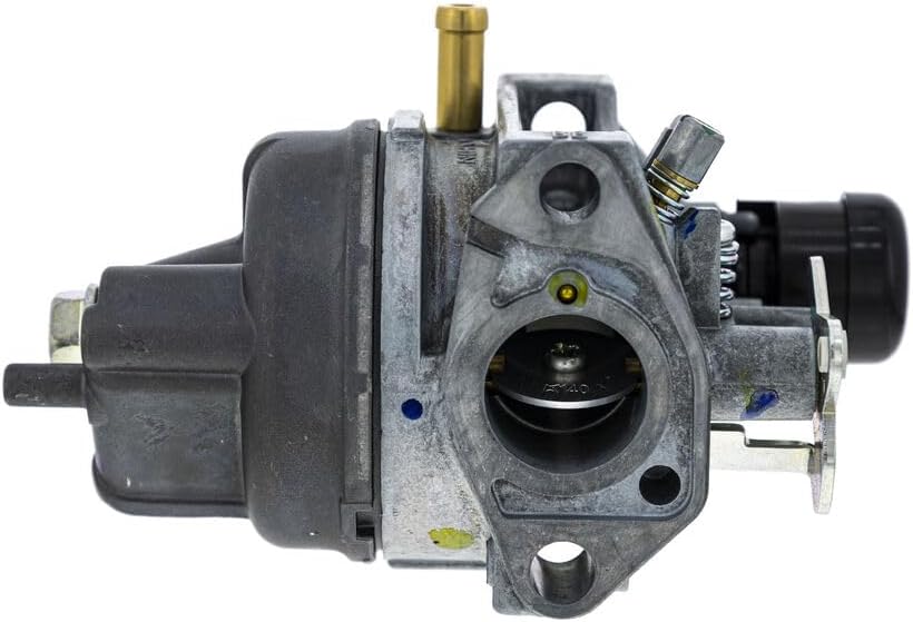 Replacement for Honda 16100-ZL8-H02 Carburetor Assembly HS520 HS520K1 Snowblowers