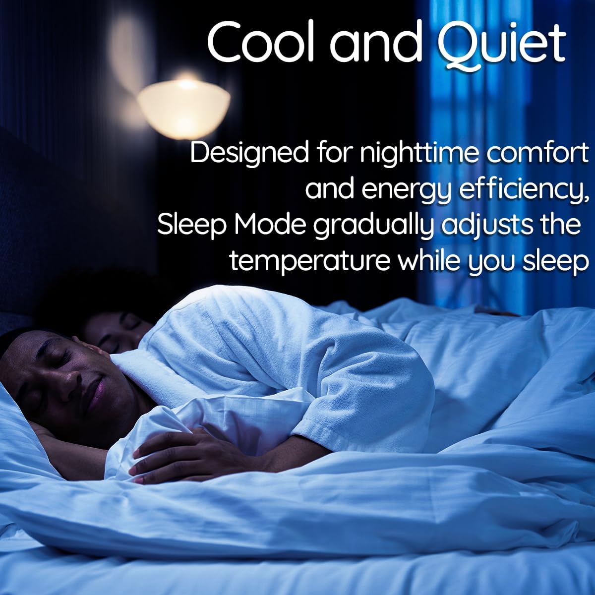 PG Split System Air Conditioner 12,000 BTU Heat Pump, 17 SEER Ultra Energy Efficient, Quiet Operation, Indoor & Outdoor Units, 230V, Refrigerant R-32, Wi‑Fi Smart Control