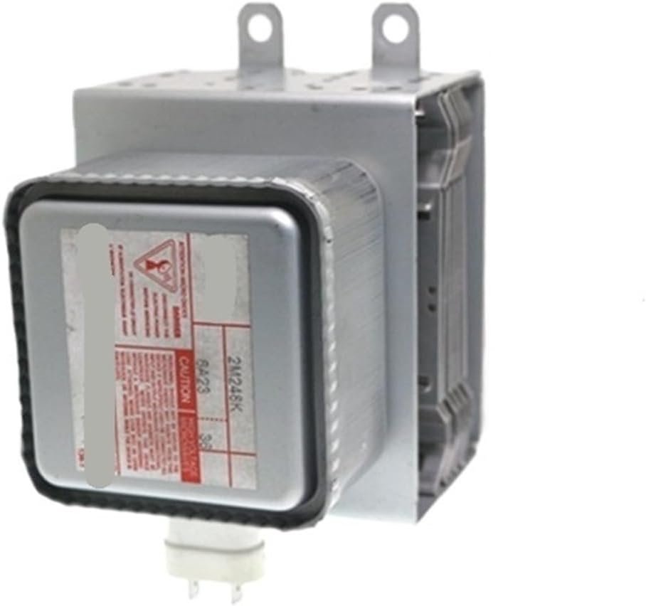 Microwave Oven Magnetron 2M248K,Compatible for Toshiba 2M248 Parts Accessories