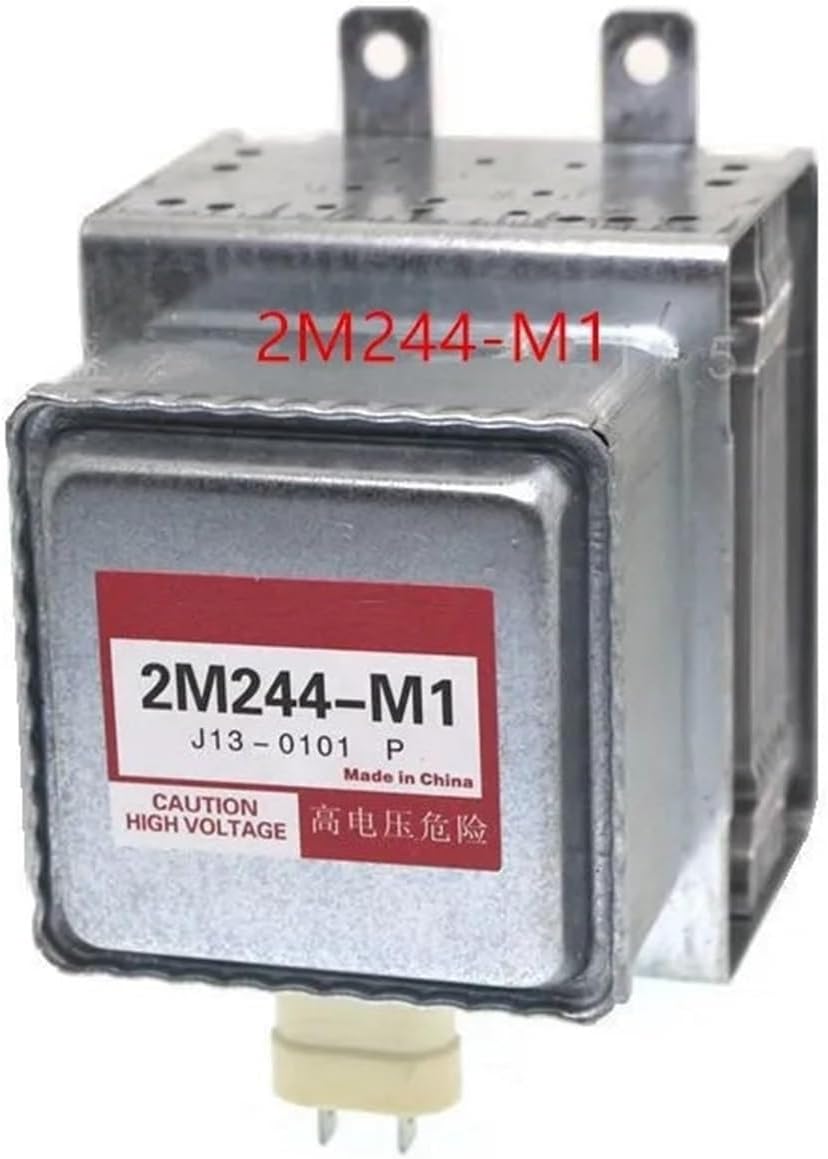 Air-cooled Industry Microwave Oven Magnetron for 2M244-M1 2M289-M66 2M167B-M22 2M292-M29 2M244-M6 part(2M289-M66)