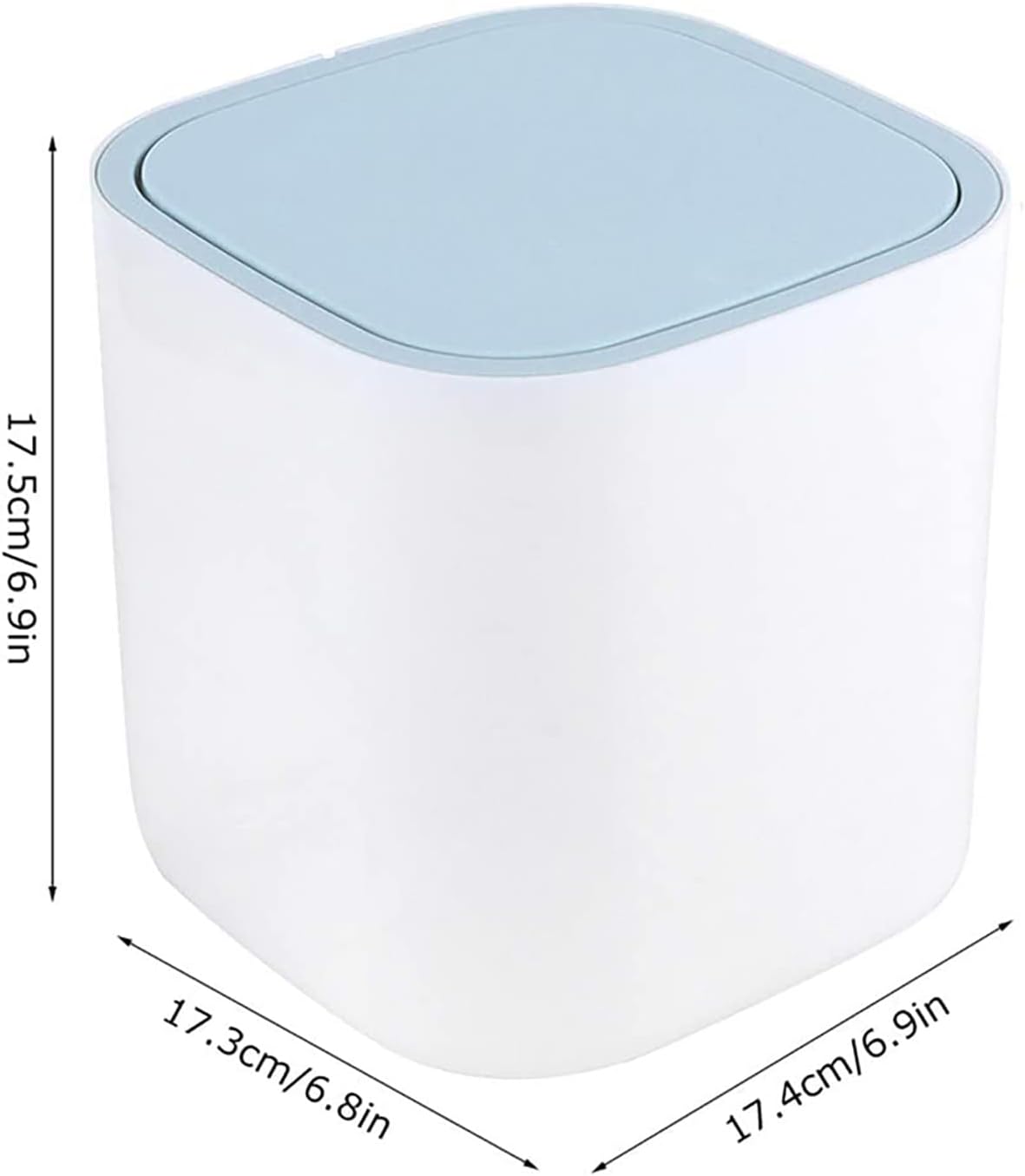 Portable Electric Washing Machine, 3.8L Laundry Washer with Usb Cable, Forward and Reverse Washing and 30 Minutes Automatic Shutdown, Suitable for Home Travel Apartments Dorms