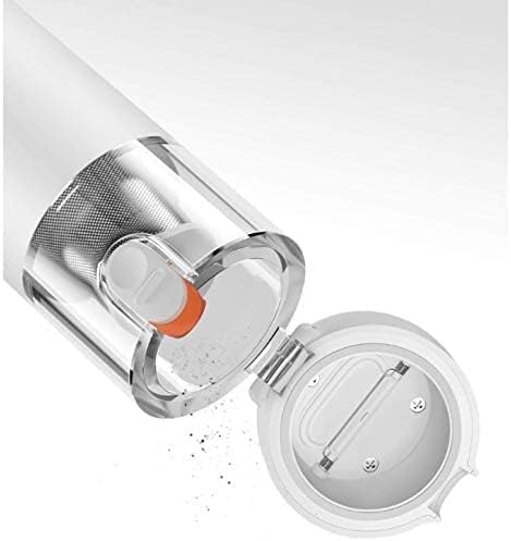 Handheld Vacuum Cleaner Portable Handy Car Vacuum Cleaner 120W 13000Pa Super Strong Suction Vacuum for Home and Car, Size