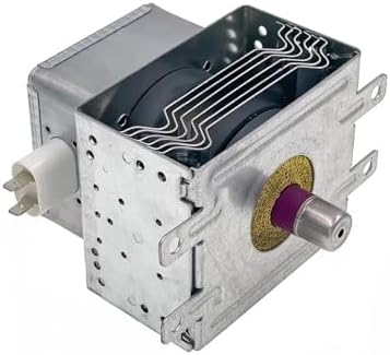 OM75P(31) Air Cooled Magnetron, Compatible For Samsung, OM75P Industrial Microwave Oven Replacement Parts