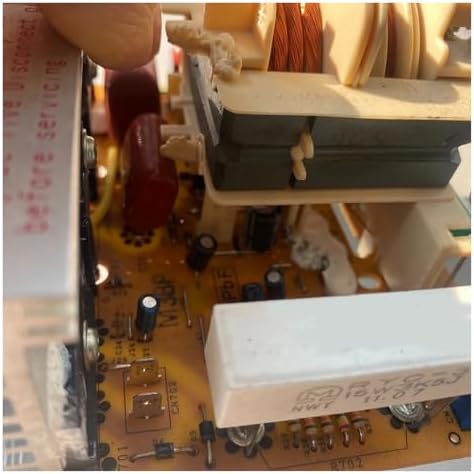 Power Inverter Board Microwave Oven Spare Parts F6645M305GP F6645m306GP F6645M303GP，compatible For Panasonic，Microwave Oven