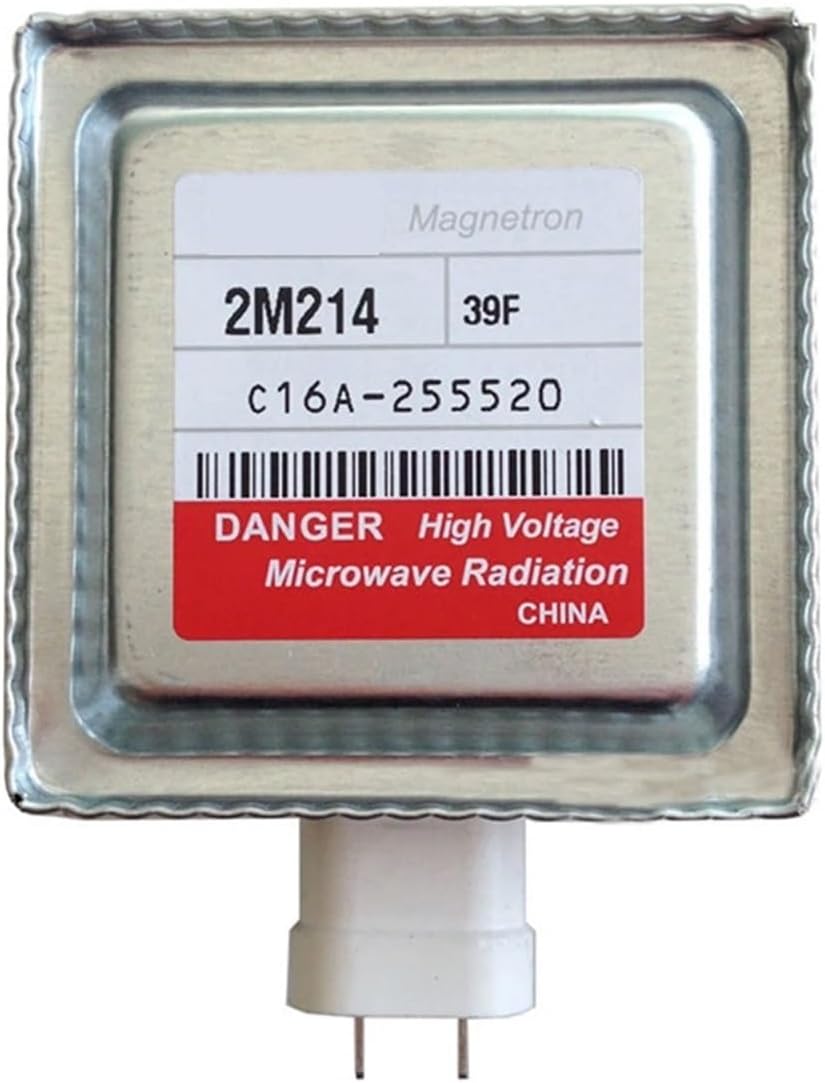 2M214 39F Magnetron Short Foot For Microwave Oven