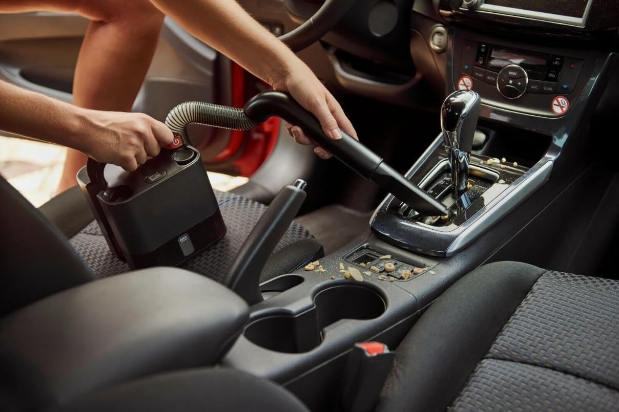 WX030L 20V Vacuum Powershare Portable & Compact OB，Replacement for Worx OEM