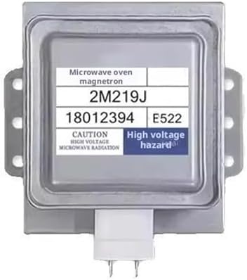 Microwave Oven Magnetron for for 2M219J Magnetron Microwave Oven Parts