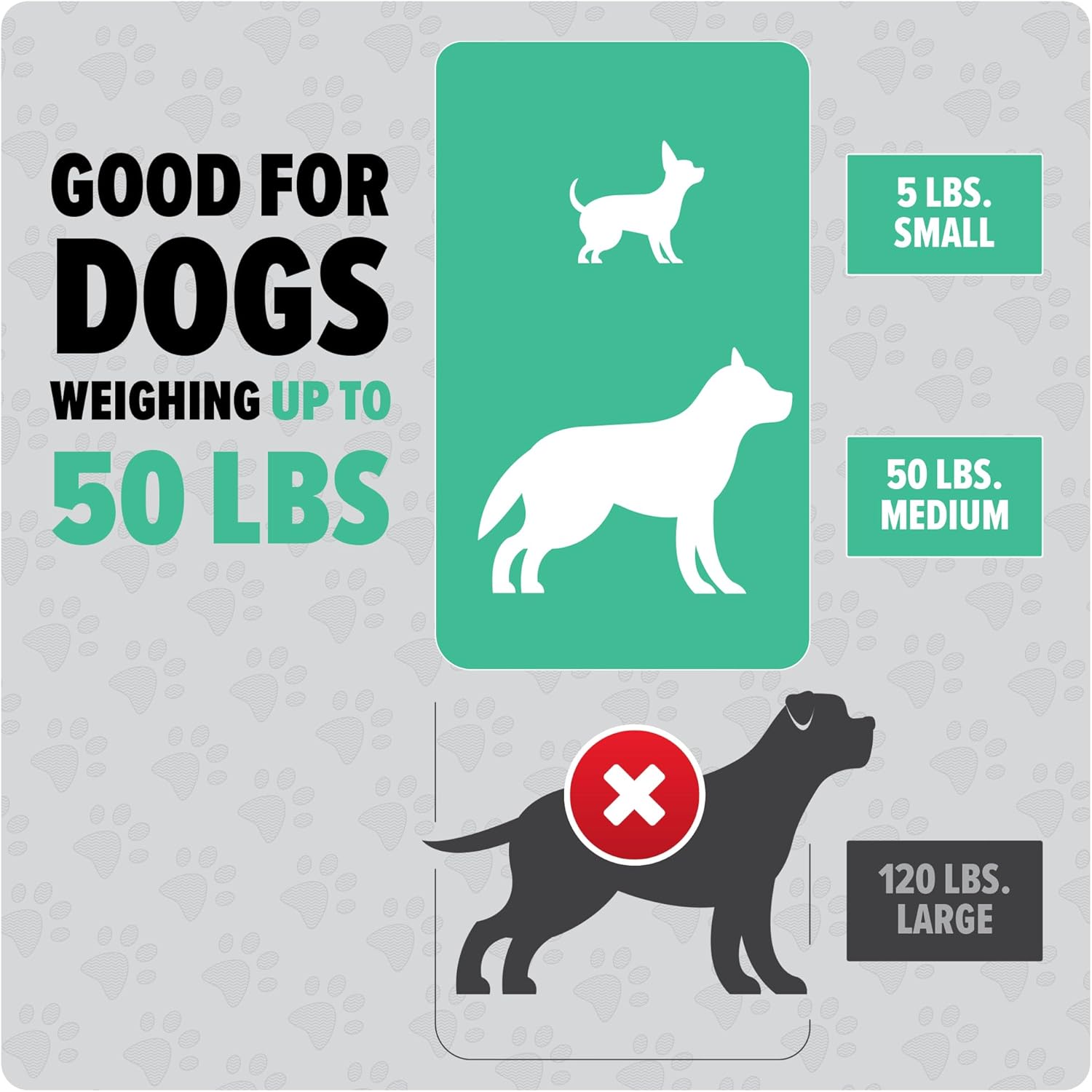 Dirt Devil Dogwalker Pet Waste Vacuum, Portable Handheld Vacuum, No-Contact Poop Scooper for Dogs, Ideal for Dogs up to 50 Pounds, Dog Poop Scooper for Yard Cleanup and Walks