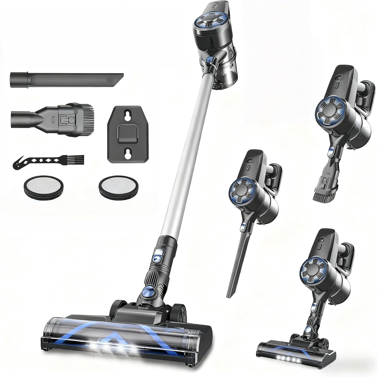 Vacuum Cleaners for Home