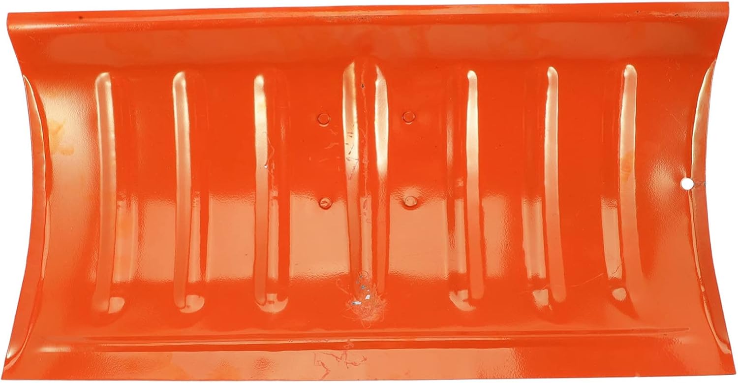 Sleigh Shovel Snow Shovel Plow for Driveway Outdoor Accessory Replacement Ice Scraper