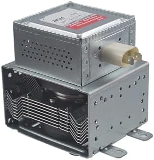 Replace Microwave Oven Magnetron 1.5KW Suitable For 2M362 Air-cooled Microwave Replacement Parts