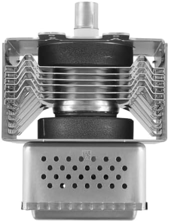 Whirlpool W11346197 Genuine OEM Microwave Magnetron Replacement Part - Replaces 461967847321, W10120113, W11098747, and W11226473